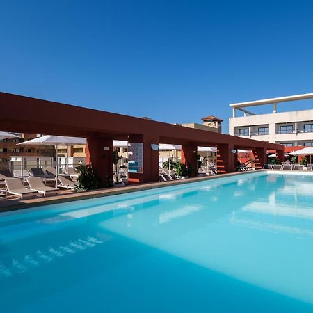 Estival Park Almaris Hotel Ла Пинеда Екстериор снимка