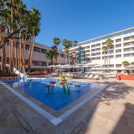Estival Park Almaris Hotel Ла Пинеда Екстериор снимка