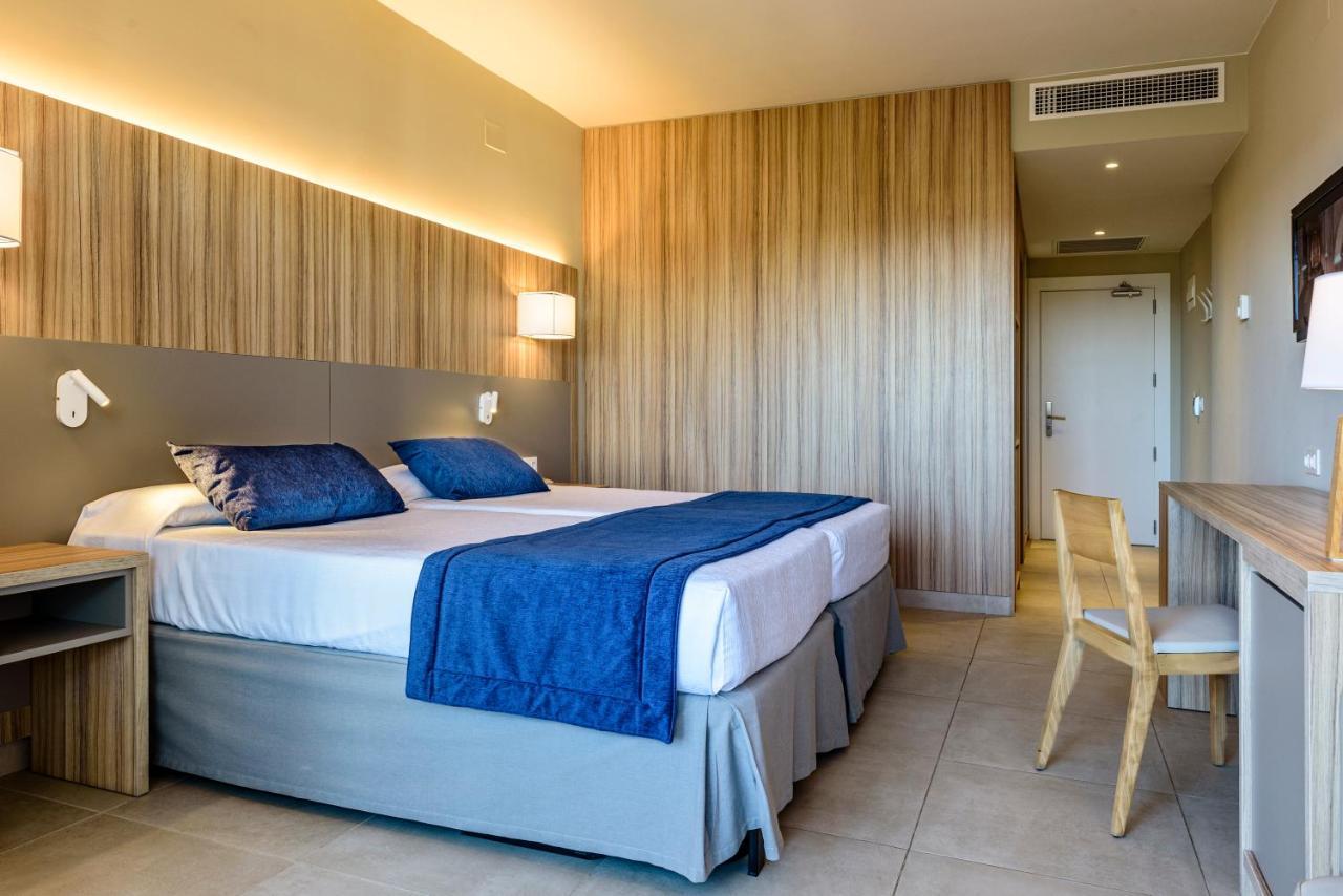 Estival Park Almaris Hotel Ла Пинеда Екстериор снимка