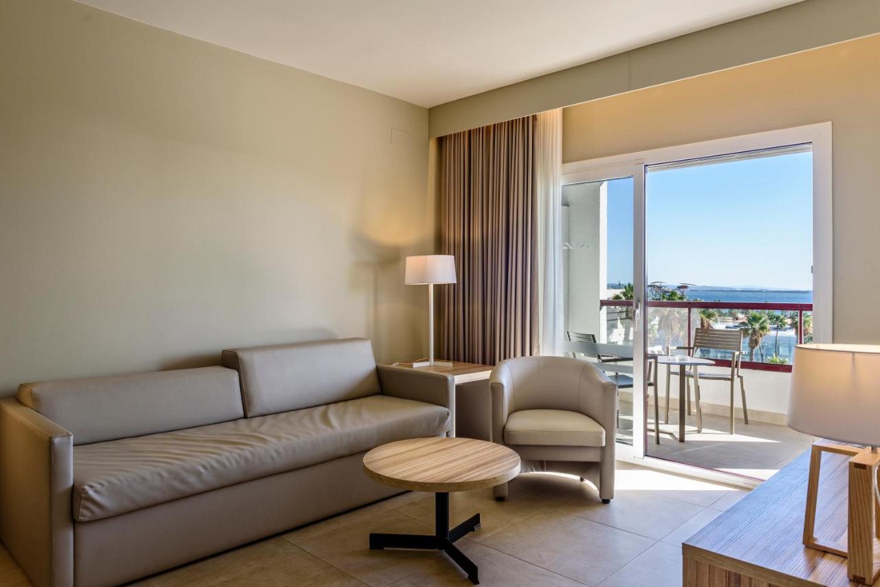 Estival Park Almaris Hotel Ла Пинеда Екстериор снимка