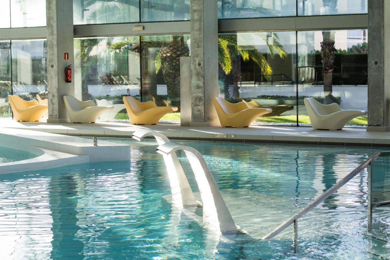 Estival Park Almaris Hotel Ла Пинеда Екстериор снимка