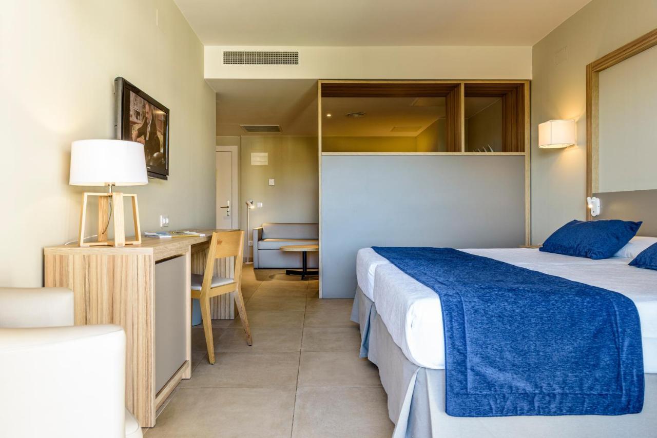 Estival Park Almaris Hotel Ла Пинеда Екстериор снимка