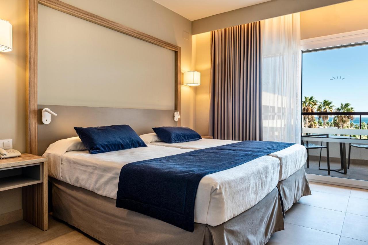Estival Park Almaris Hotel Ла Пинеда Екстериор снимка