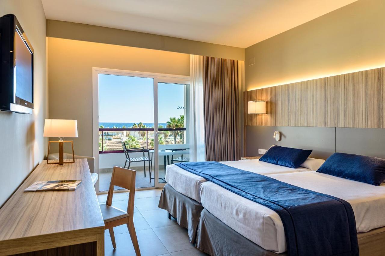 Estival Park Almaris Hotel Ла Пинеда Екстериор снимка