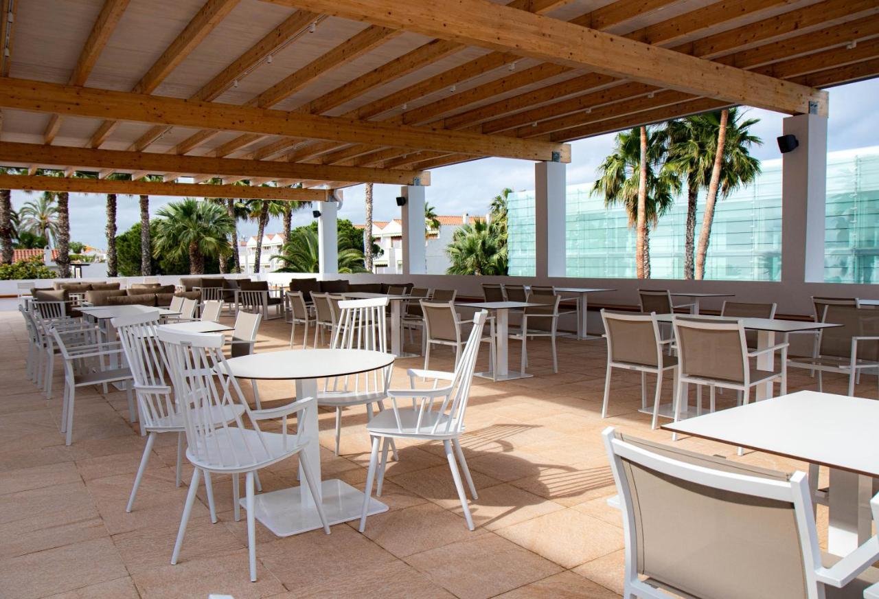 Estival Park Almaris Hotel Ла Пинеда Екстериор снимка