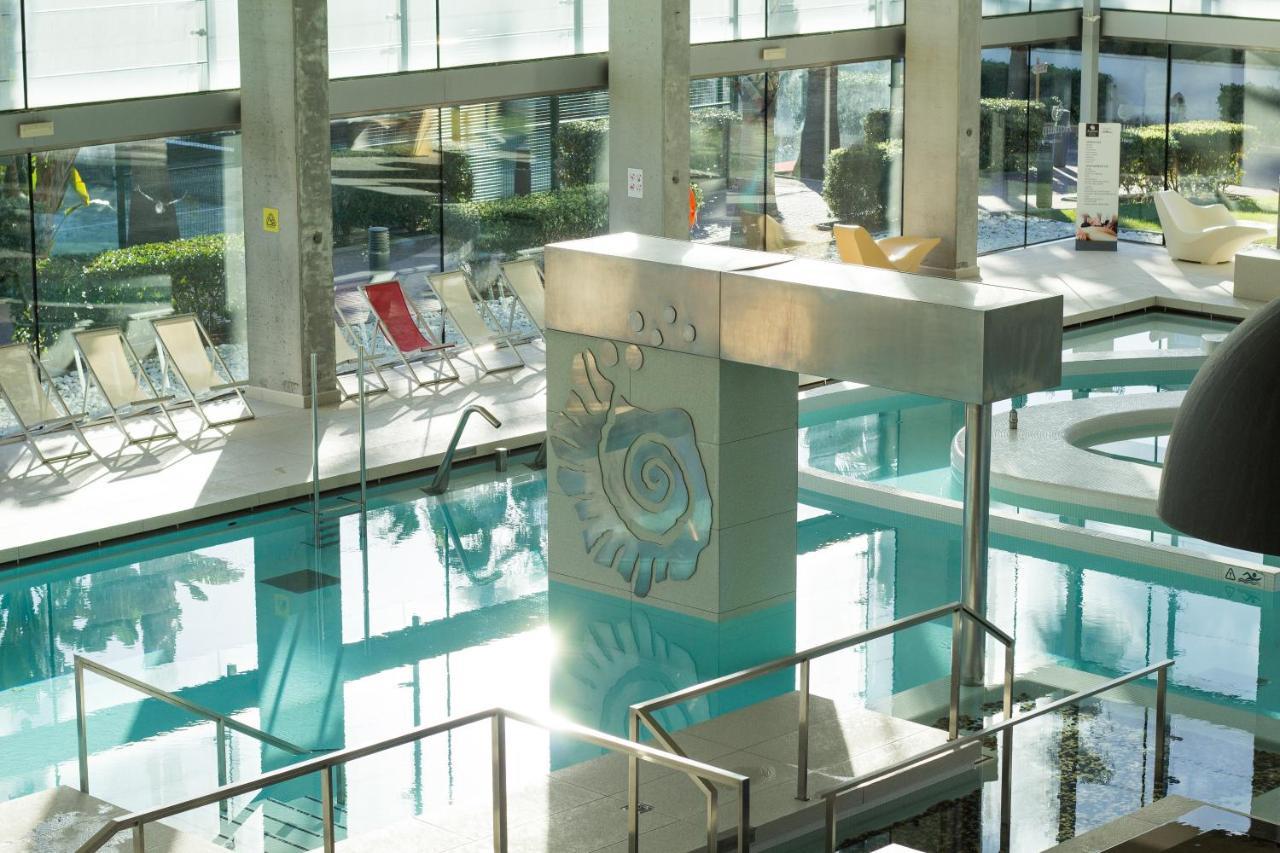 Estival Park Almaris Hotel Ла Пинеда Екстериор снимка