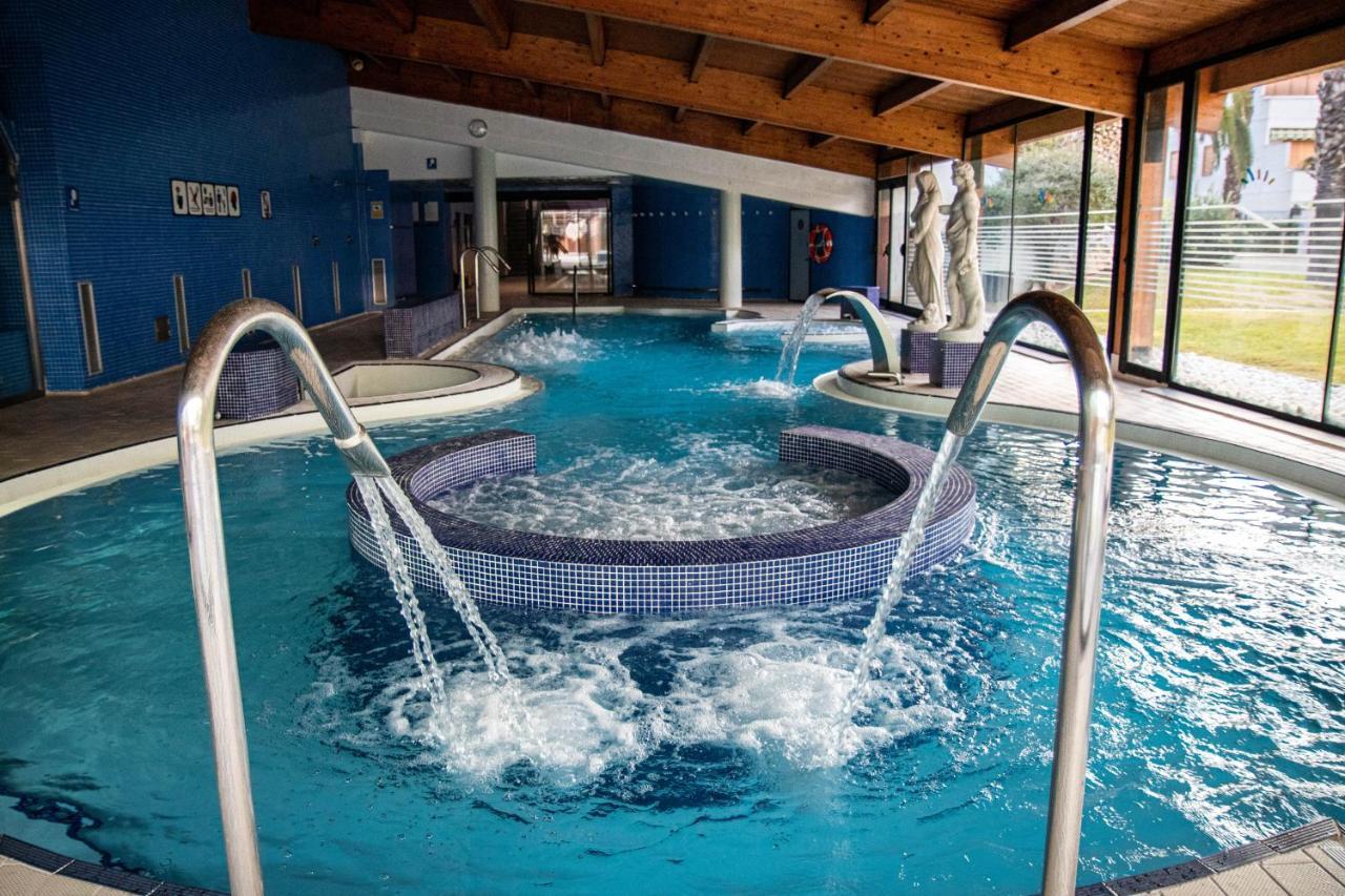 Estival Park Almaris Hotel Ла Пинеда Екстериор снимка
