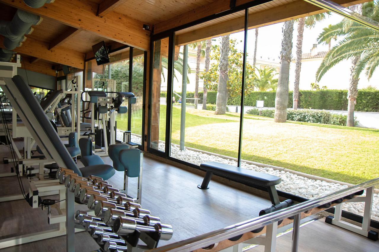 Estival Park Almaris Hotel Ла Пинеда Екстериор снимка