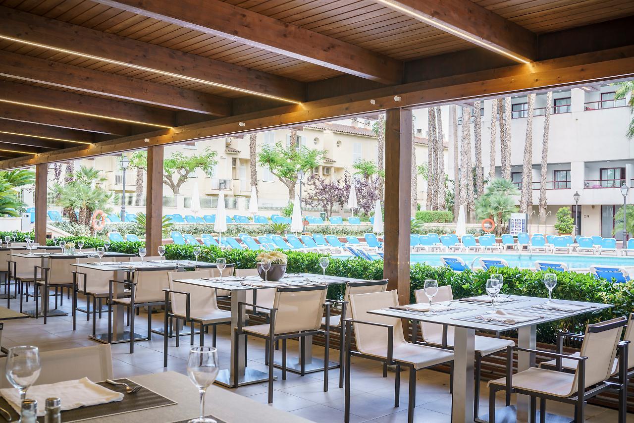Estival Park Almaris Hotel Ла Пинеда Екстериор снимка
