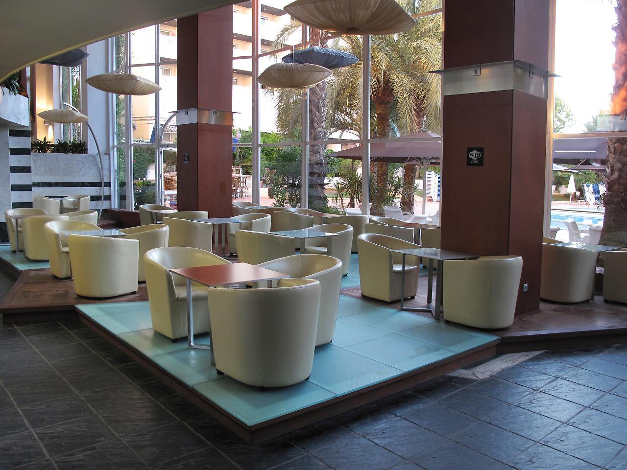 Estival Park Almaris Hotel Ла Пинеда Екстериор снимка