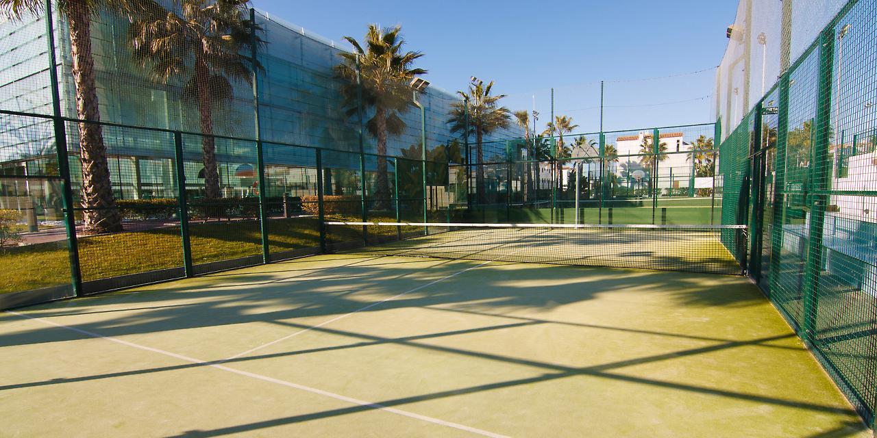 Estival Park Almaris Hotel Ла Пинеда Екстериор снимка