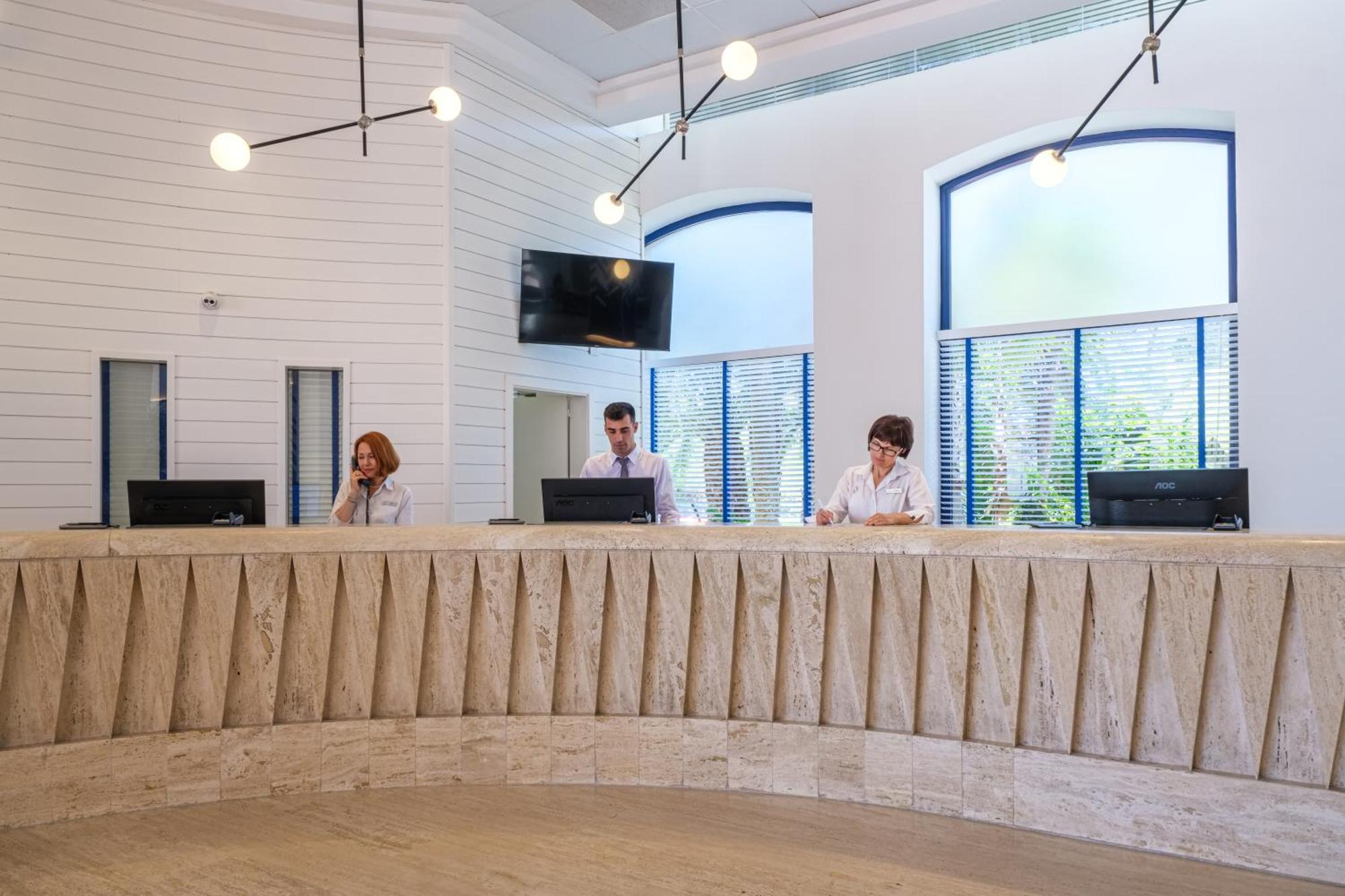 Estival Park Almaris Hotel Ла Пинеда Екстериор снимка