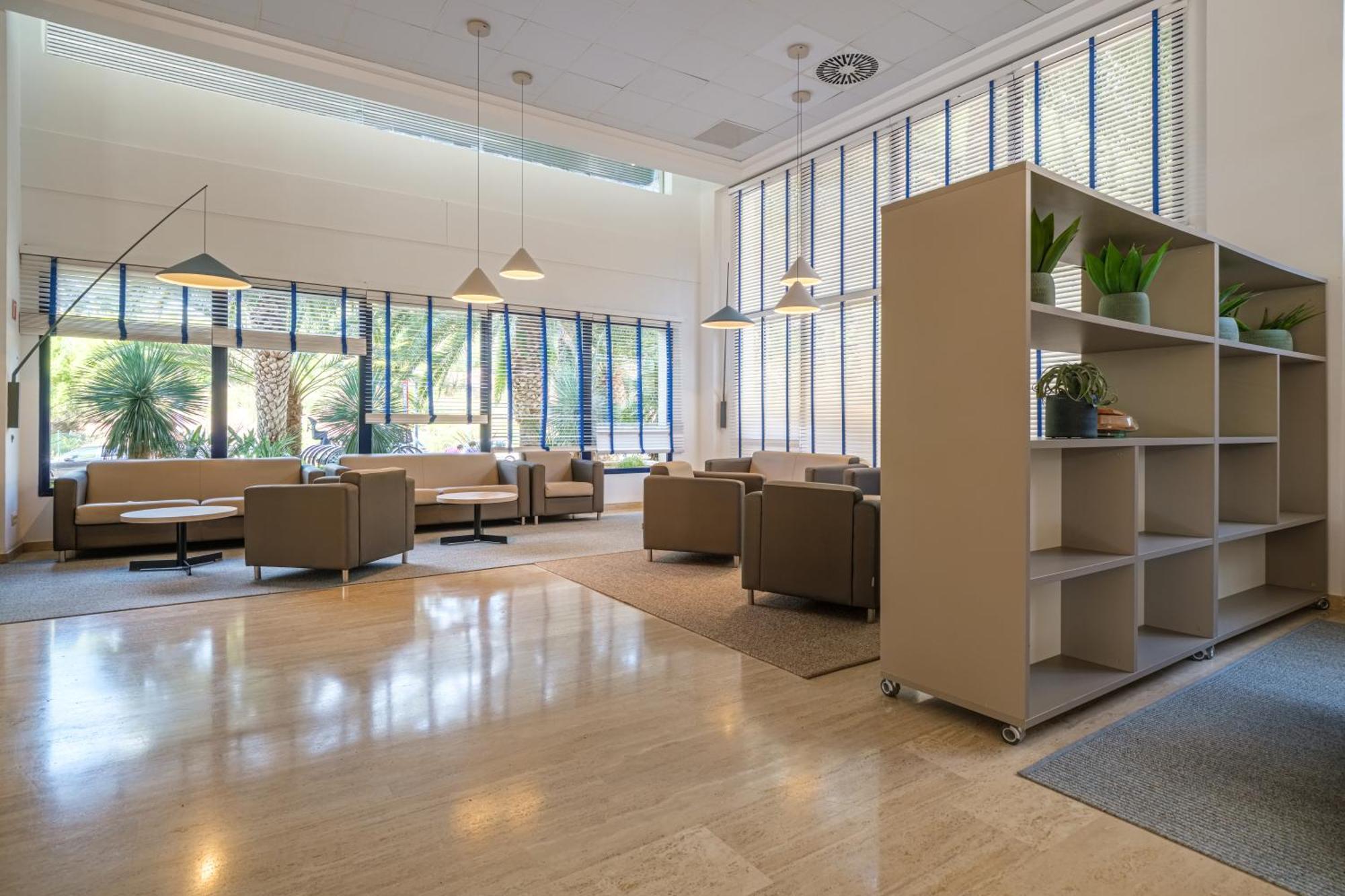 Estival Park Almaris Hotel Ла Пинеда Екстериор снимка