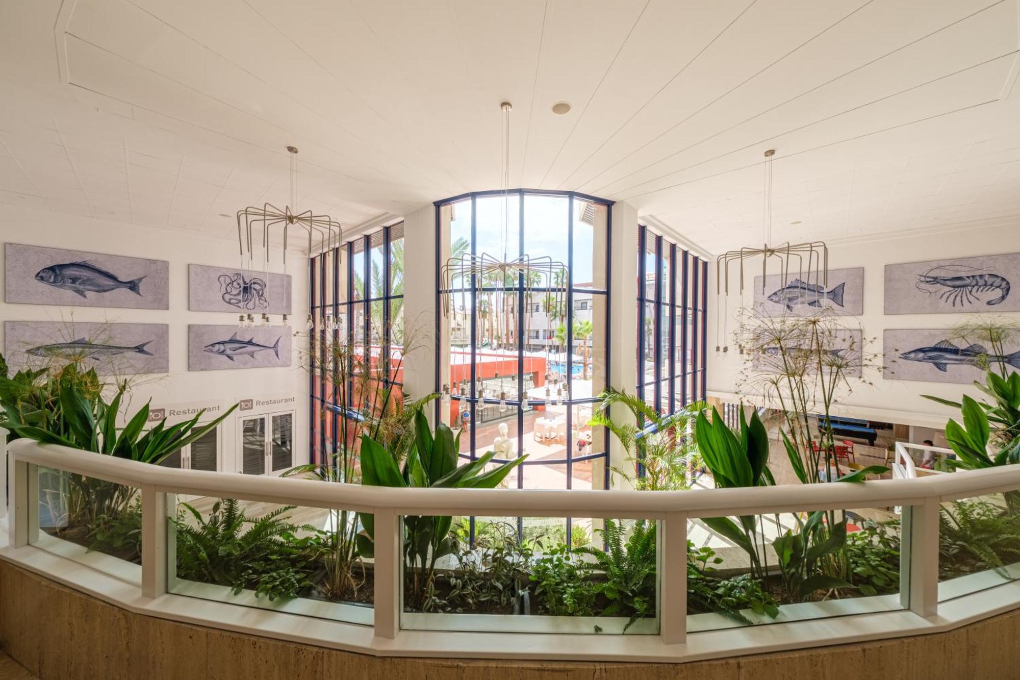 Estival Park Almaris Hotel Ла Пинеда Екстериор снимка